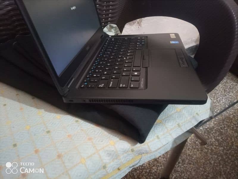 Dell Latitude E5450 1