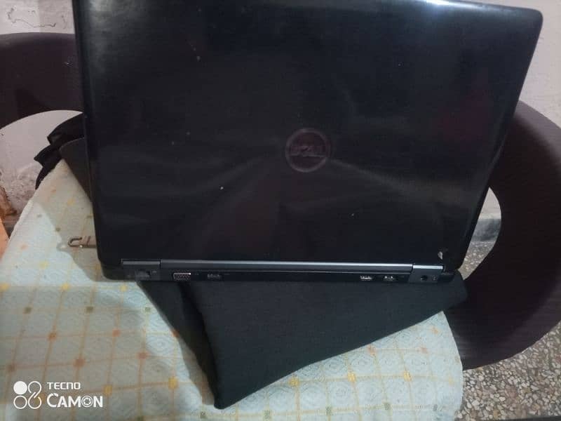 Dell Latitude E5450 3