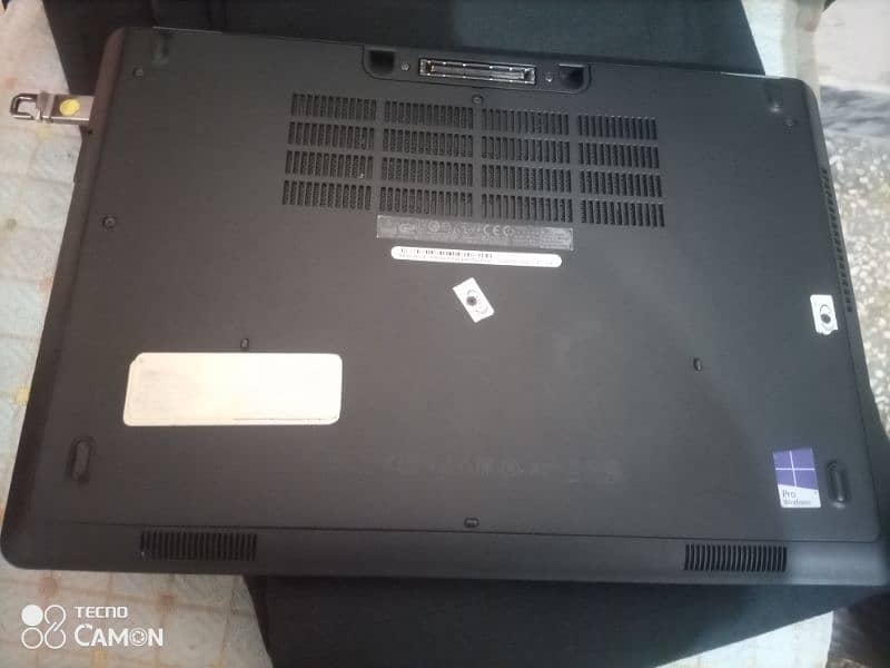 Dell Latitude E5450 5