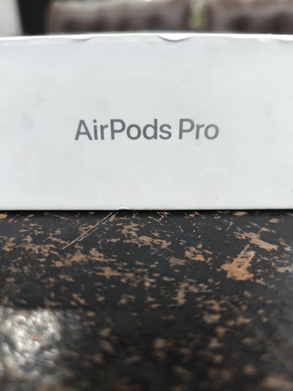 Apple airpods 2