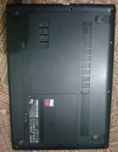 Lenovo i5 4th generation