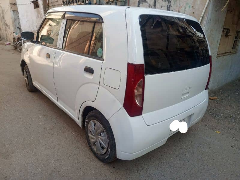 Suzuki Alto 2007 0