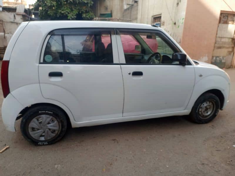 Suzuki Alto 2007 6