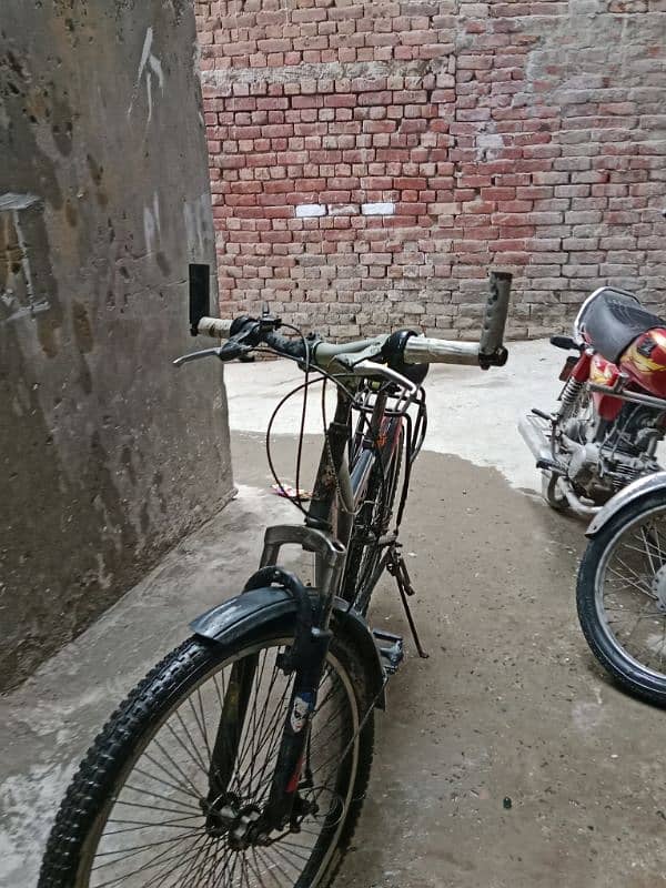 HUMBER CYCLE FOR SALE 2