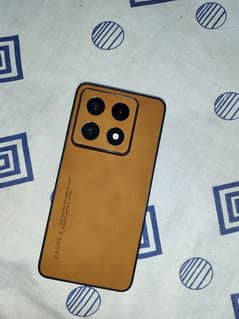 Xiaomi 14T Pro Case