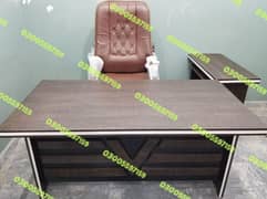 Office table study work computer desk desgn furniture sofa chair home