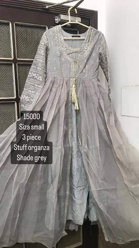 Ladies Formal | Party | Wedding Dresses For Sale (DEMANDING ARTICLE) 2