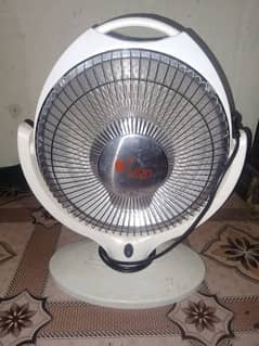 electric heater company loin new