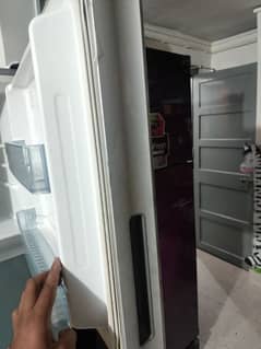 Refrigerator For sale