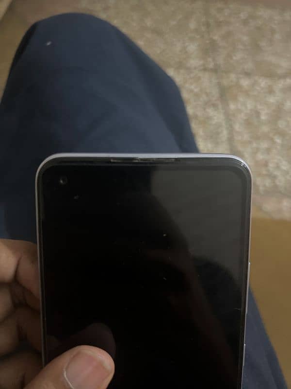 Infinix hot 10 play 5