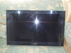 SONY Bravia TV