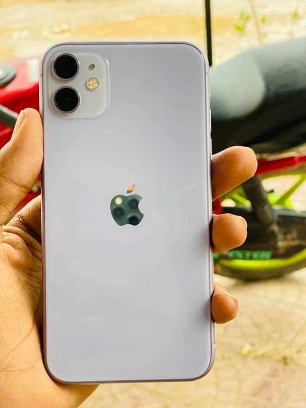 iphone 11 64gb nonpta jv 0