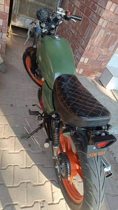 Suzuki Bick 150cc for sill Whatsapp