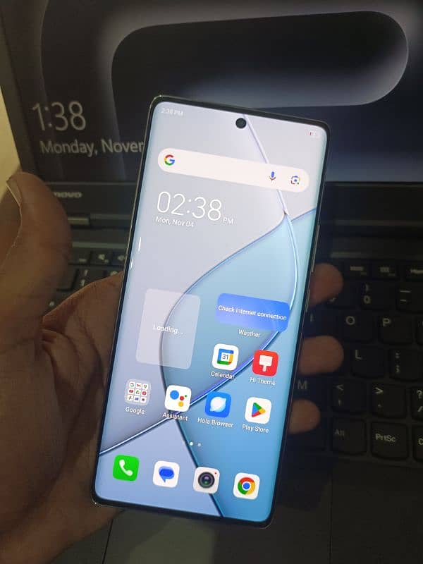 Techno spark 20 pro plus 4