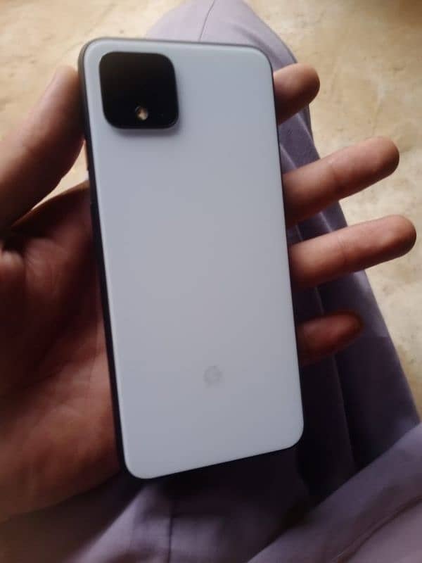 Google pixel 4. 2