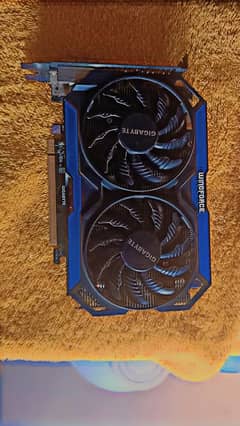 Gtx 960 2gb duel fan edition