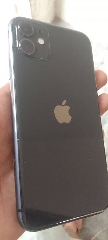 iPhone 11 . . 128gb Non PTA 2