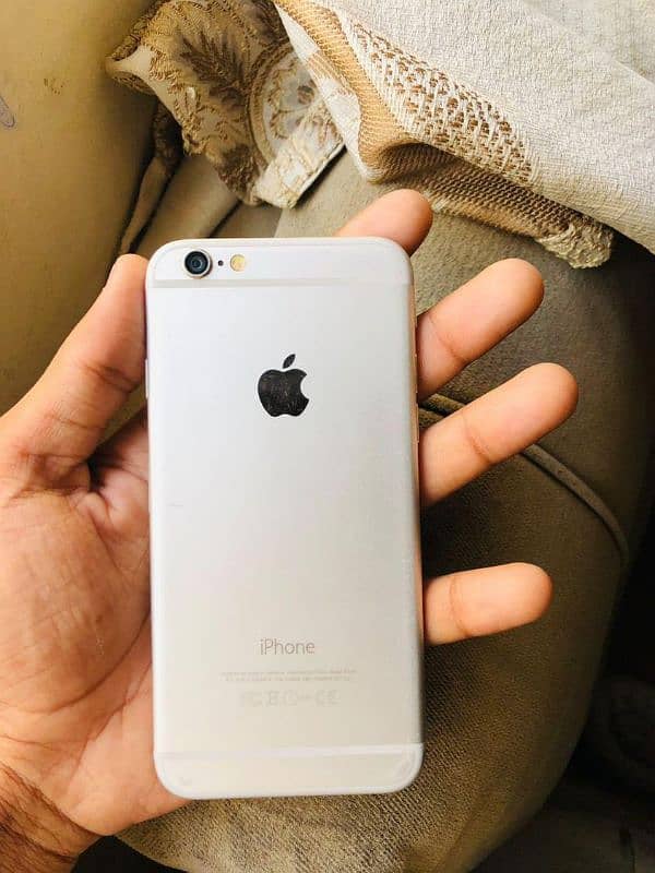 iphone 6 128Gb 1