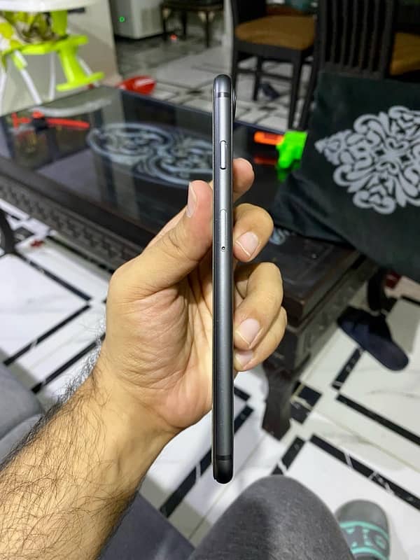 iPhone 8 plus PTA Approved 1