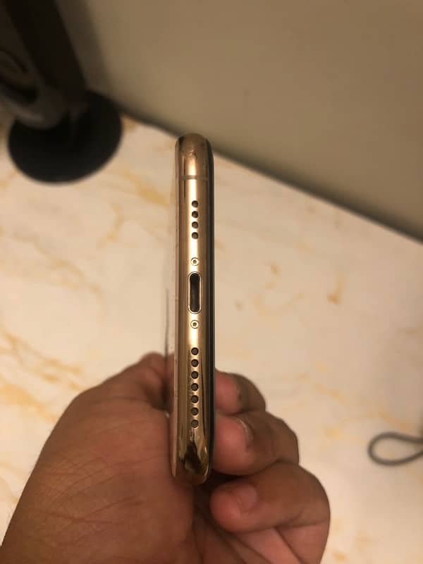 Iphone Xs Max 256 Gb 5