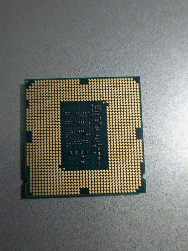 Intel Core i5 4590 4th Generation New Condition 1