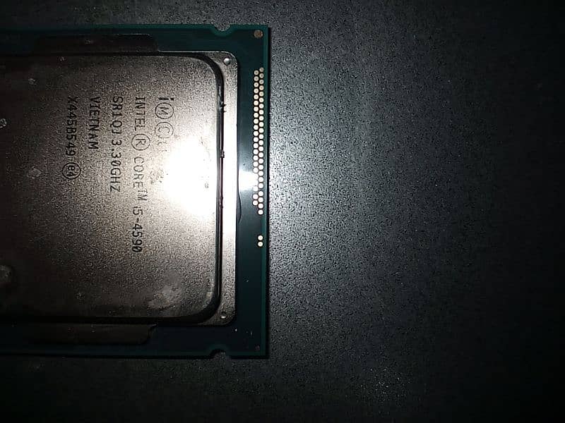 Intel Core i5 4590 4th Generation New Condition 3