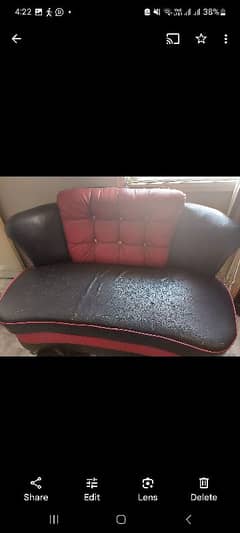 sofa set for sale