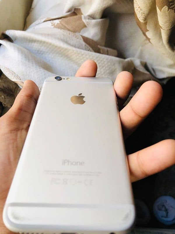 iphone 6 128Gb 4