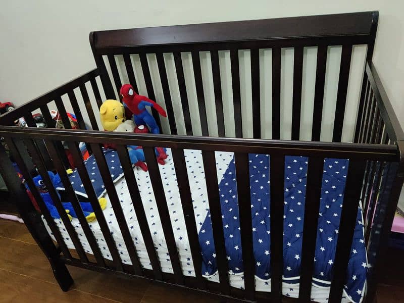 baby cot for sale 1