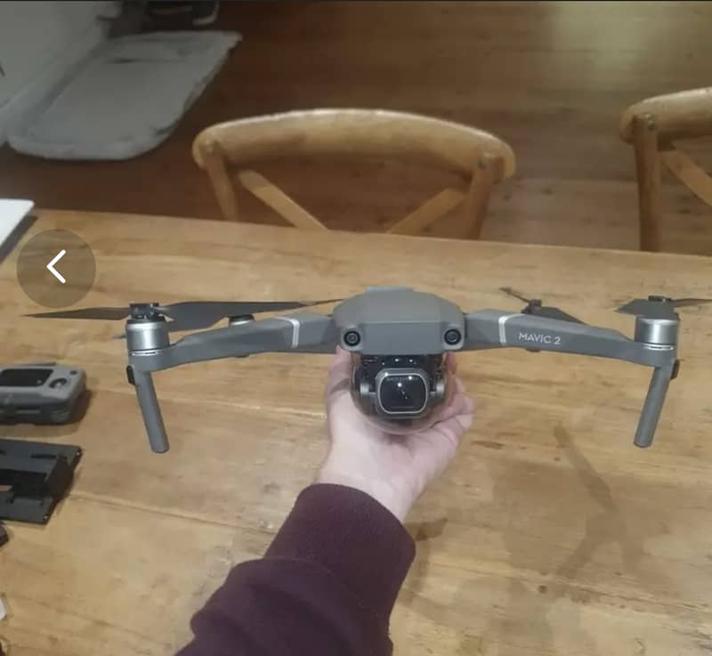 Mavic 2 pro 2