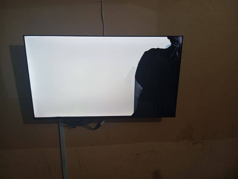 TCL LED Google TV 2