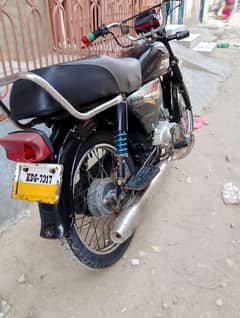 super Asia 70 cc