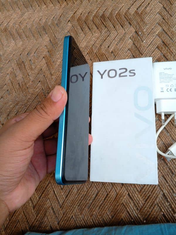 vivo y02s 1