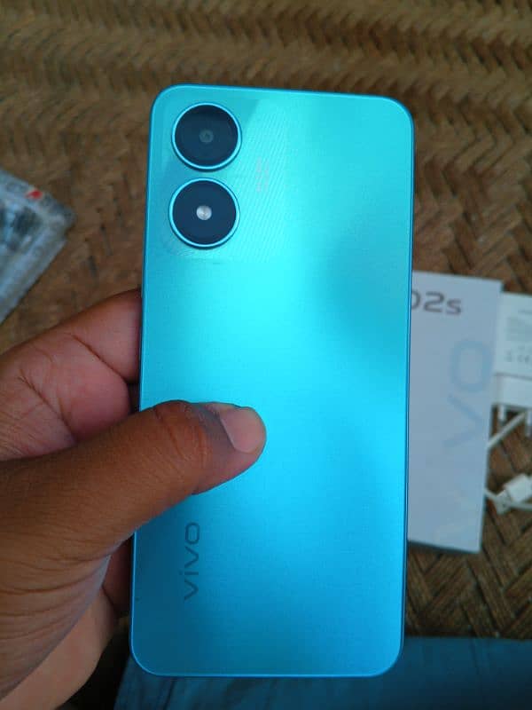 vivo y02s 2