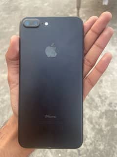 Iphone 7 plus Pta approved