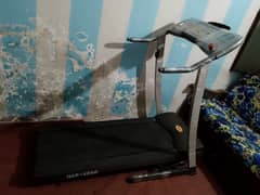 Treadmill machine all ok janman condition