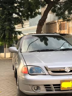 Suzuki Cultus VXR 2006