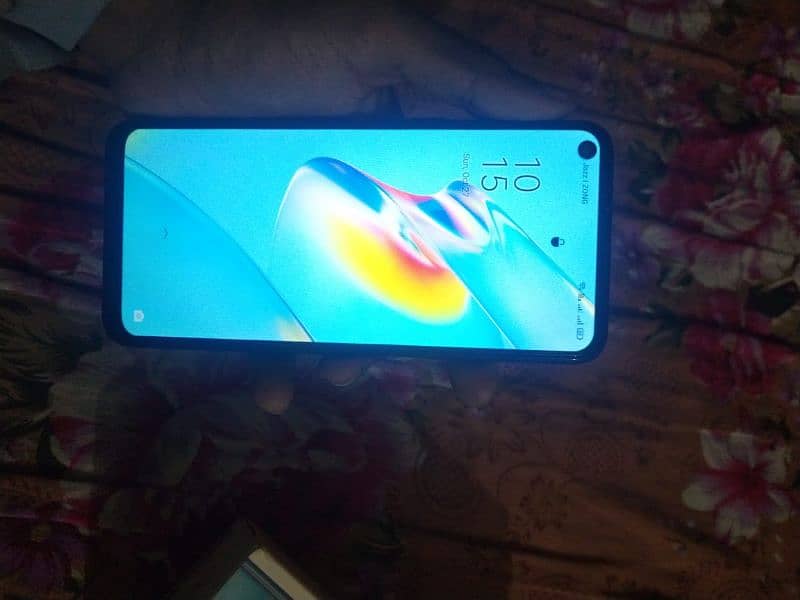 oppo a54 0