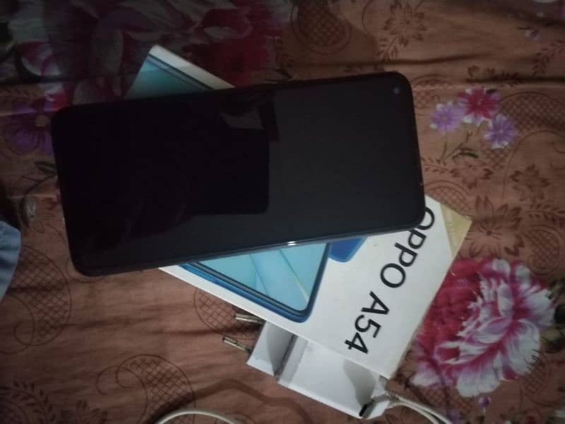 oppo a54 2