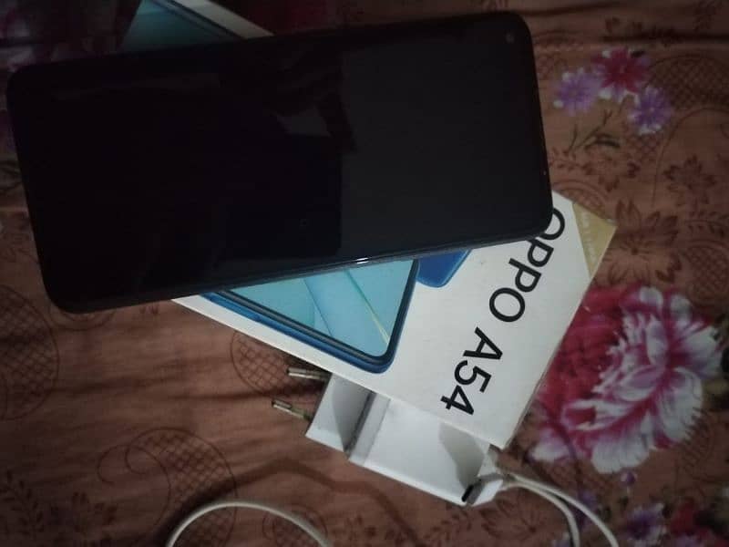 oppo a54 3