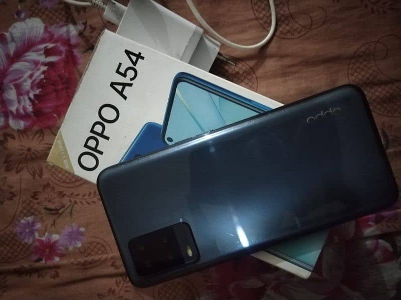 oppo a54 4