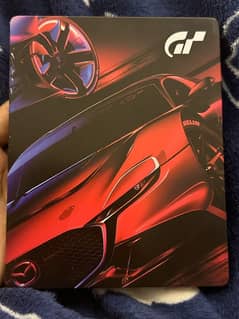 PS5 GRAN TURISMO 7 25th ANNIVERSARY CHEAPEST!!!