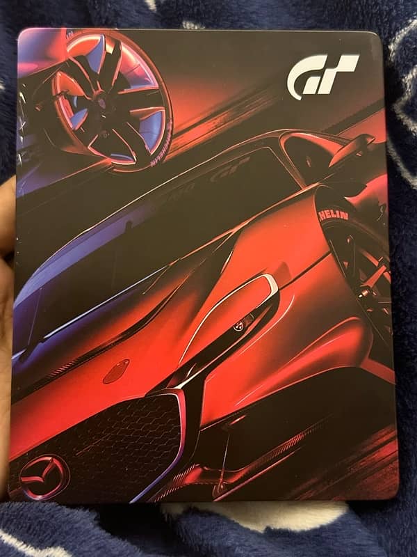 PS5 GRAN TURISMO 7 25th ANNIVERSARY CHEAPEST!!! 0