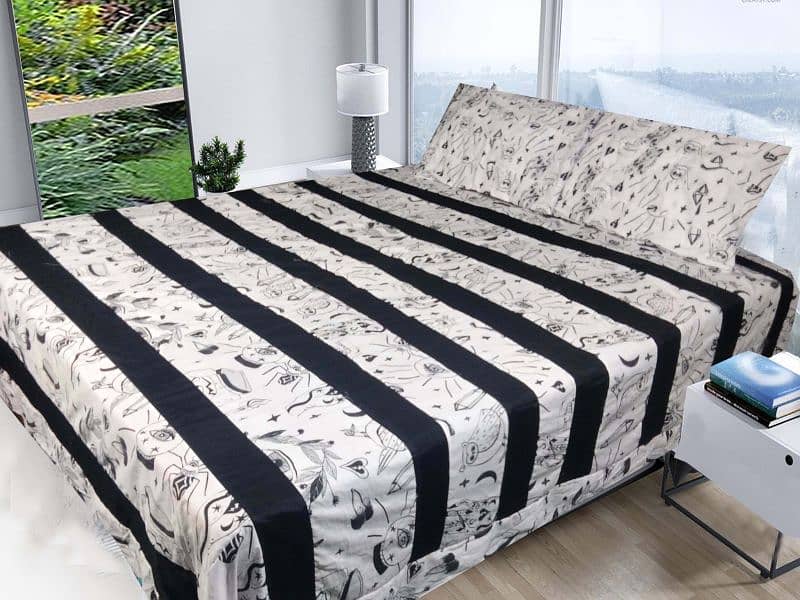 bed sheets  03437928211 4