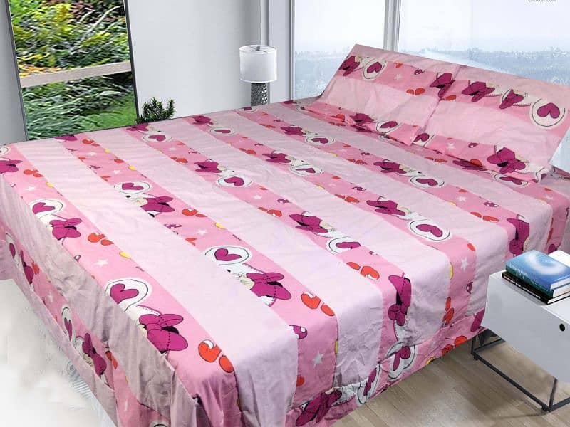 bed sheets  03437928211 11