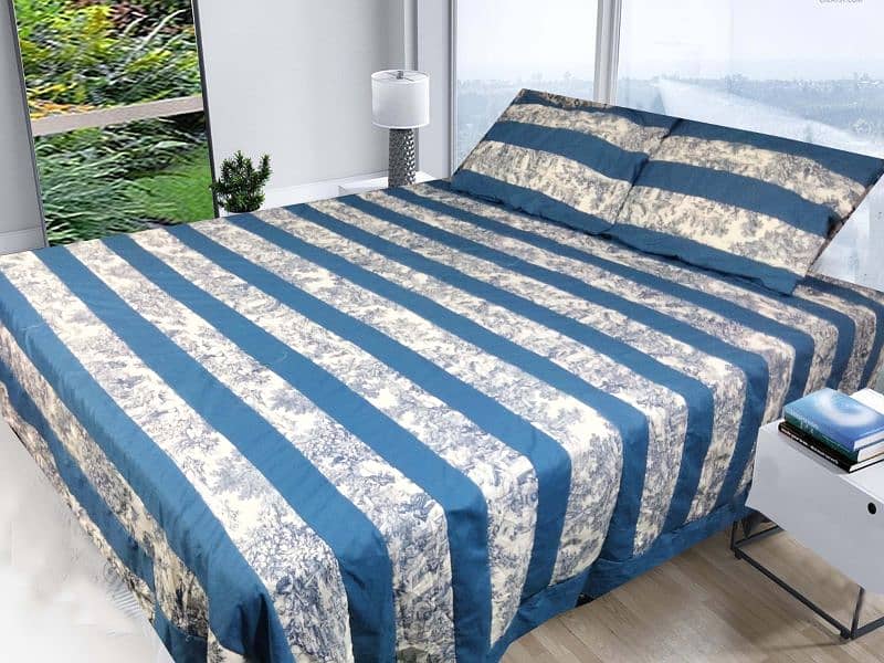 bed sheets  03437928211 14