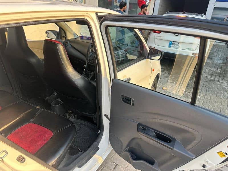 Suzuki Cultus VXR 2019 2