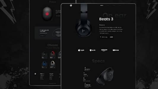 I am website developer coding