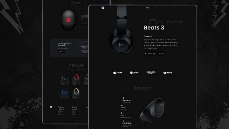 I am website developer coding 0