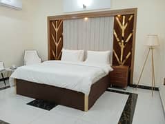 Fully Furnished Comfortable Room for rent in Islamabad.